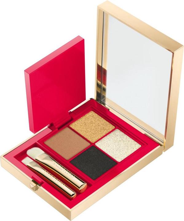 Valentino Color-Flip Multi-Look Eye Palette 0.62 Oz - When In Paris (When In Paris)