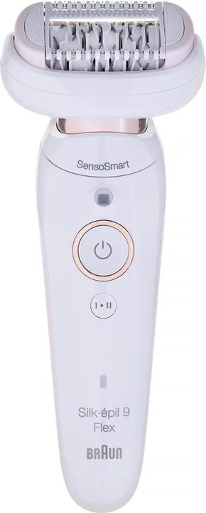 Image du produit Braun Silk-épil 9 Flex SES 9105 3D