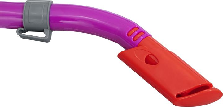 Produktbild Bestway 24029 / 23 Tauchermaske Polycarbonat Gemischte Farben Erwachsene