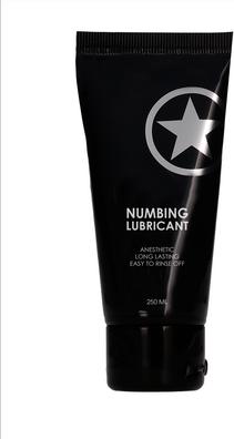 Produktbild Pharmquests Numbing Lubricant (250 ml)