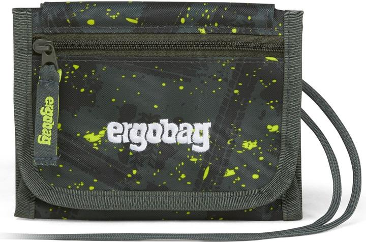 Immagine prodotto Ergobag Combina il marsupio da collo dell'orso
