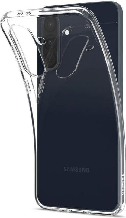 Actual product image Spigen Liquid Crystal Case (Samsung Galaxy A56)