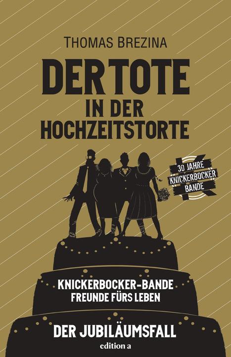 Produktbild Thomas Brezina (Deutsch, Thomas Brezina, 2020)
