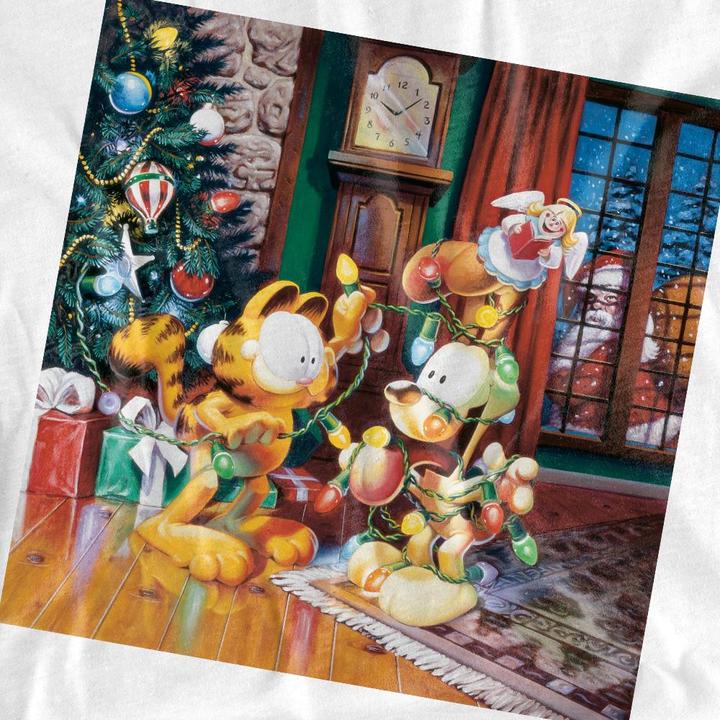 Produktbild Garfield TShirt (XL)