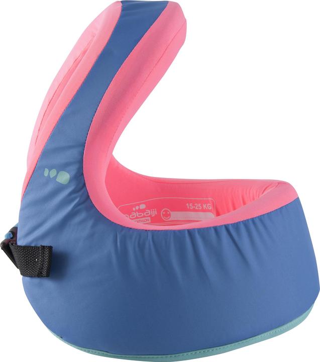Produktbild Nabaiji Swimvest+ (15, 16, 17, 18, 19, 20, 21, 22, 23, 24, 25)