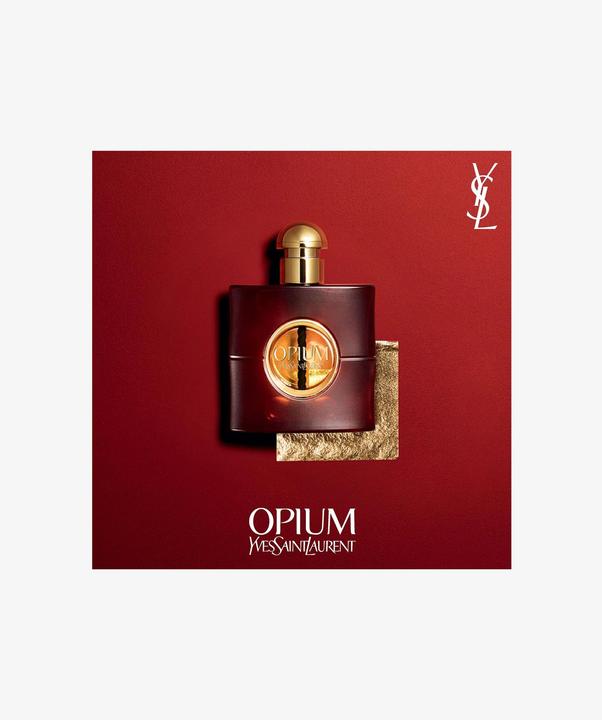 Image du produit Yves Saint Laurent Opium (Eau de toilette, 50 ml)