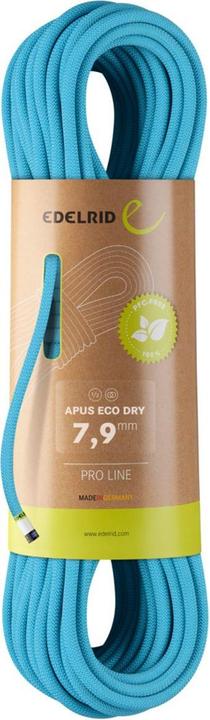 Edelrid Apus Eco Dry 7,9 (50 m)