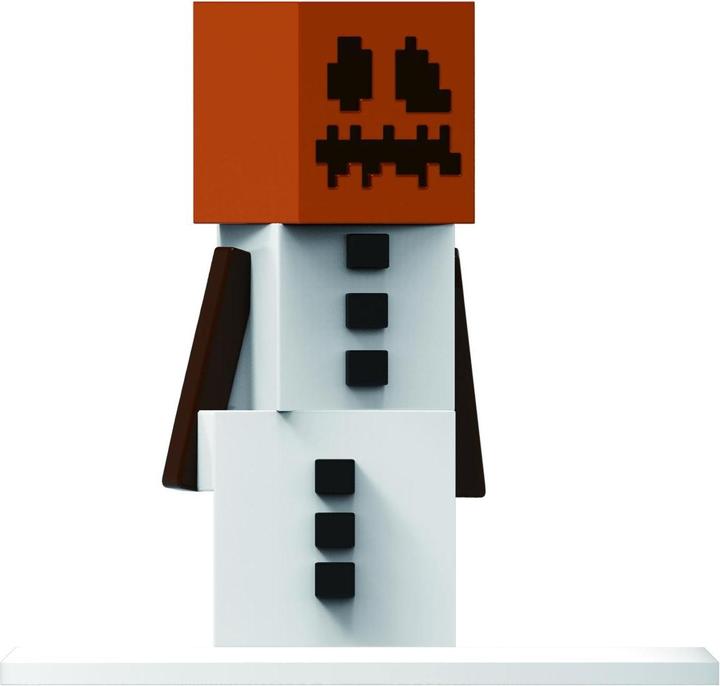 Actual product image Jada Minecraft Blind Pack