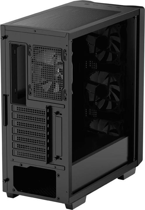 Produktbild Deepcool CC560 ARGB (mATX, Mini-ITX, ATX)