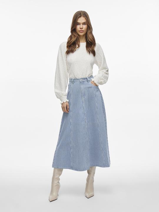 Image du produit Vila High Waist Midirock (38)