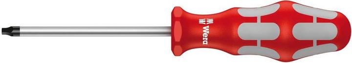 Actual product image Wera 368 # 00 x 60 mm