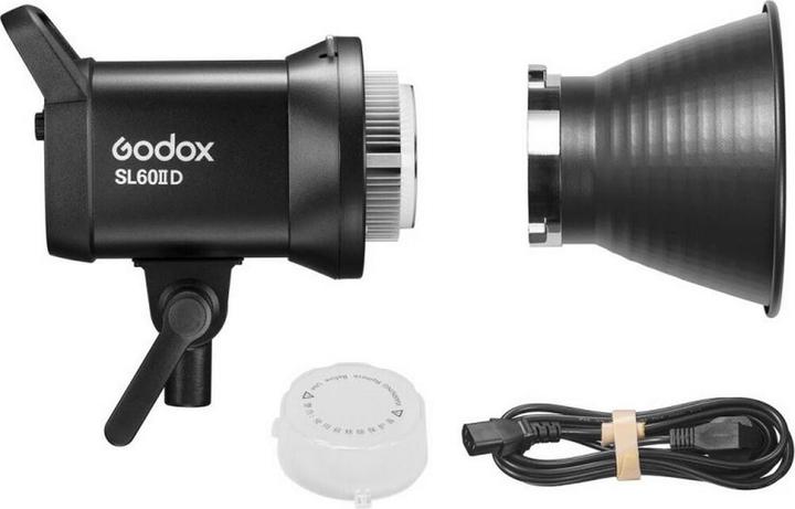 Image du produit Godox SL60IID (Lumière vidéo)