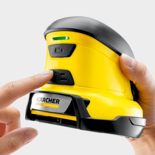 Produktbild Kärcher EDI 4 Elektrischer Eiskratzer