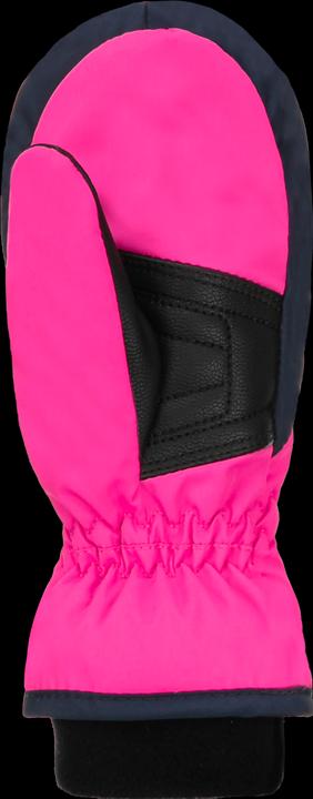 Produktbild MGA Reusch Kids Mitten Handschuhe (M)