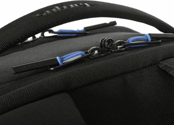 Immagine prodotto Targus Zaino Coastline EcoSmart - 15-16 pollici - Nero (22 l)