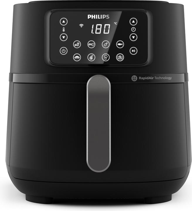 Airfryer XXL HD9285/93 EU-Version (EU plug)