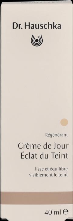 Actual product image Dr. Hauschka Regenerating Day Cream Complexion Day Cream 40 ml Face (40 ml)