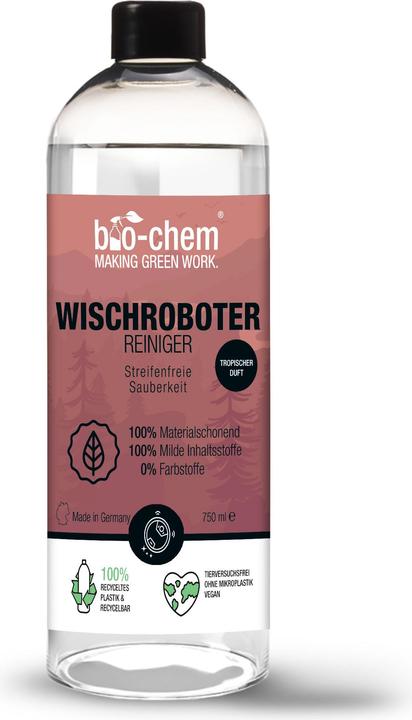 Immagine prodotto Bio-chem Robot pulitore Mop