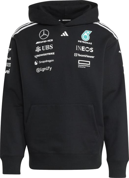 Produktbild adidas Mercedes - AMG Petronas Formula One Team (S)