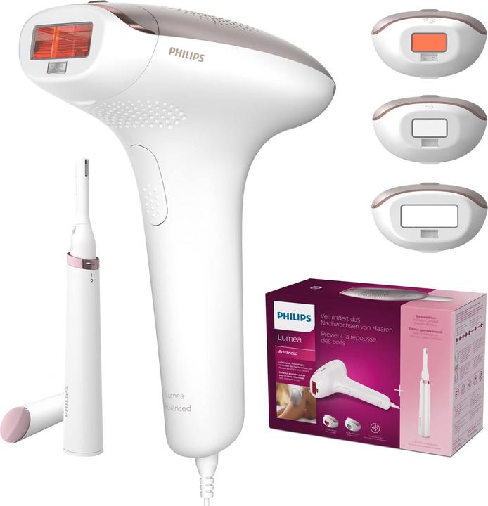 Philips Lumea Advanced