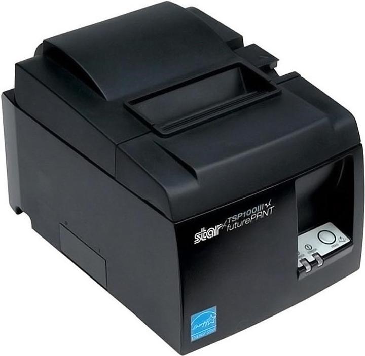 Produktbild Star Micronics TSP143II (WLAN)