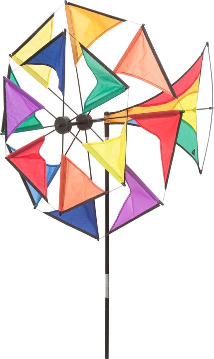 Invento Windmühle Illusion Rainbow