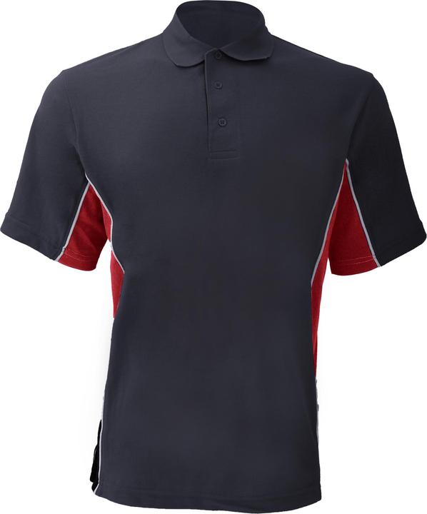 Rosso, Bianco, Blu marino