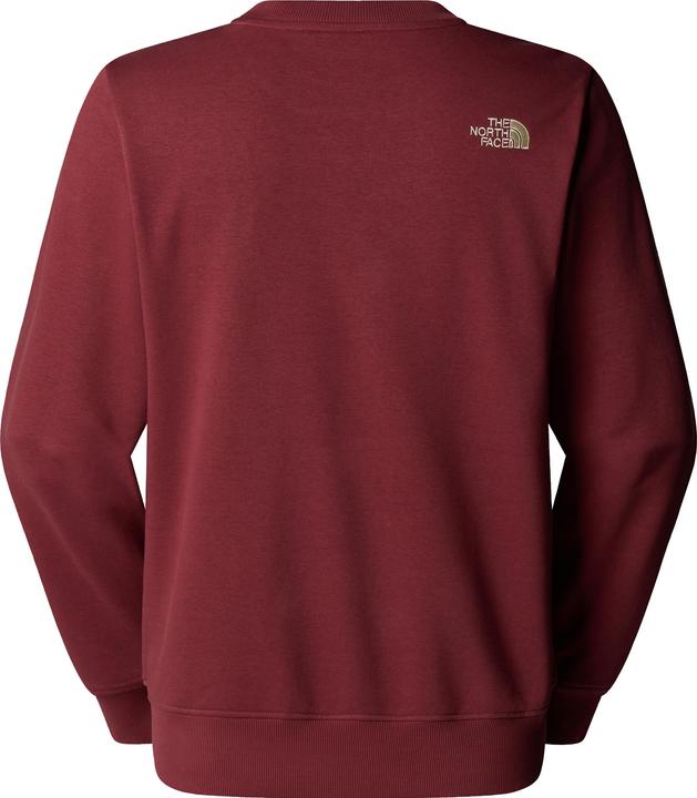 Actual product image North Face Drew Peak Light (M)