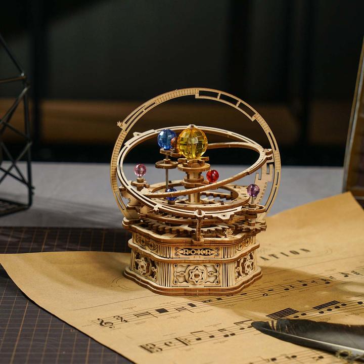 Actual product image Rokr Starry Night