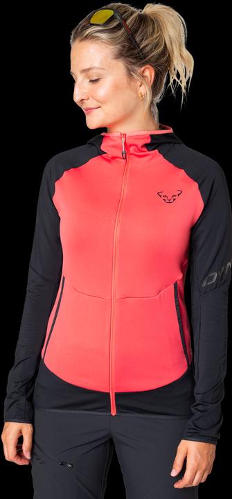 Produktbild Dynafit Women's Transalper Light Polartec Hoody (40, L)
