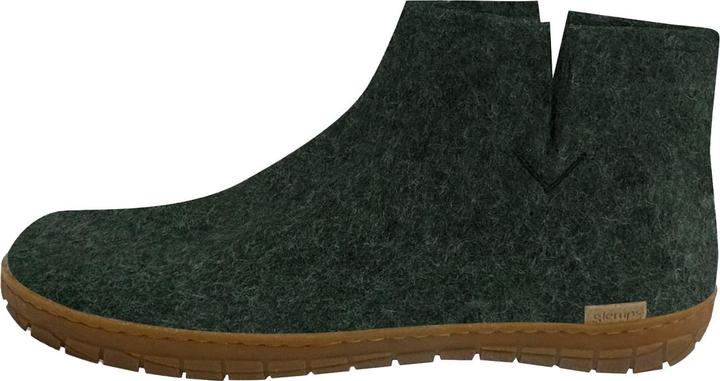 Produktbild Glerups Naturkautschuksohle Boots (37)
