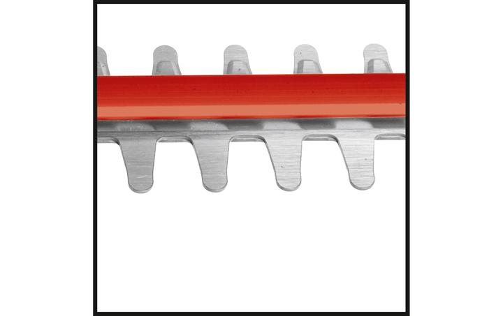 Actual product image Einhell GE-CH 1846 Li-Solo (Cordless hedgecutters)