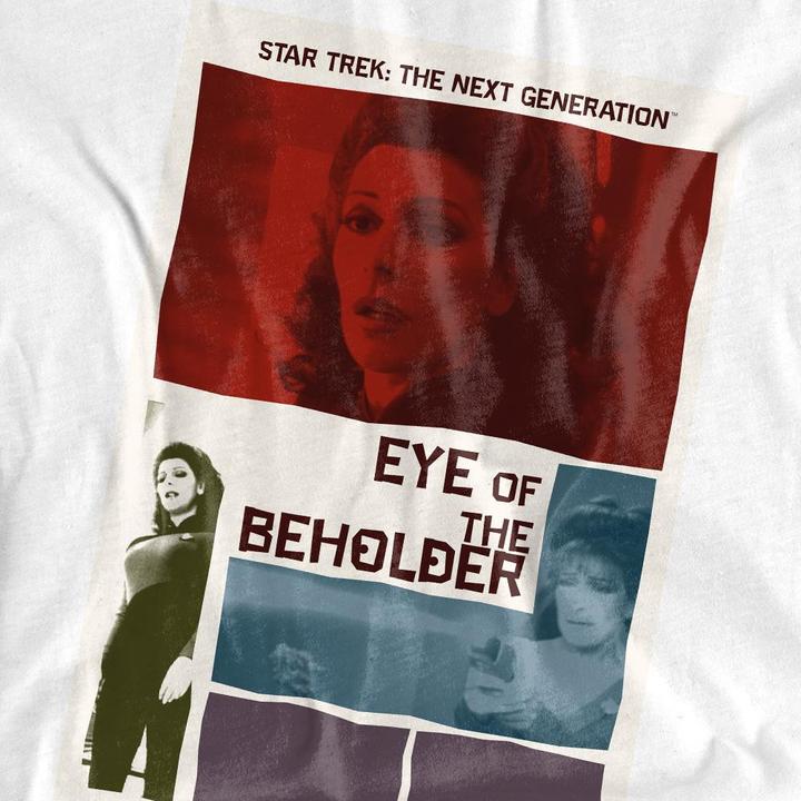 Produktbild The Next Generation Season 7 Episode 18 TShirt (S)