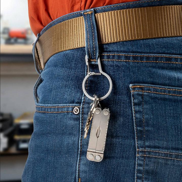 Image du produit Nite Ize DualPass