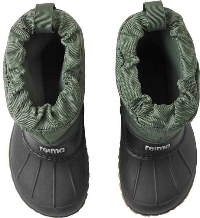 Actual product image Reima Kid's Winter Boots Loskari (31)