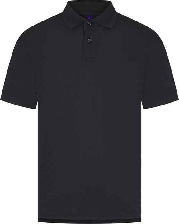 Immagine prodotto Henbury Maglietta Polo Uomo (XXS)
