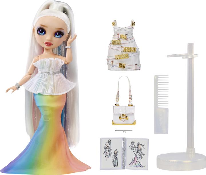 Productafbeelding Rainbow Modepop (assorti)