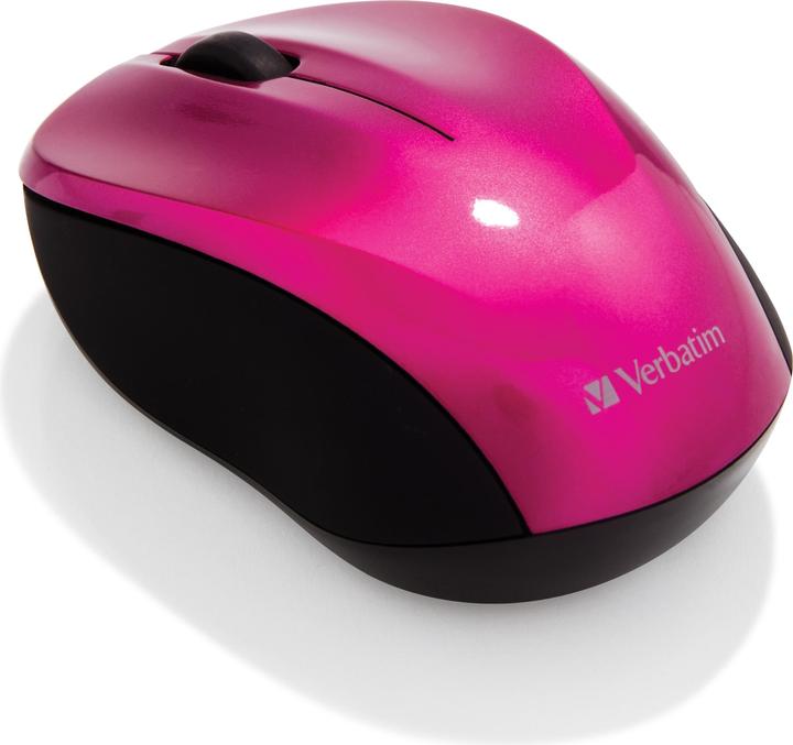 Verbatim Go Nano (Wireless)