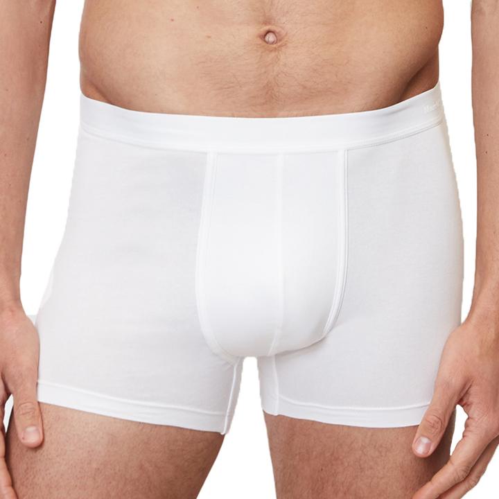 Produktbild Marc O'Polo 3er Pack Essentials Organic Cotton Long Short / Pant (XXL, 3er Pack)