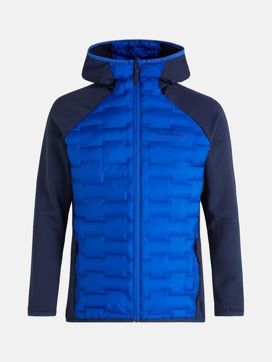 Immagine prodotto Peak Performance Argon Hybrid Kapuzenjacke (M)
