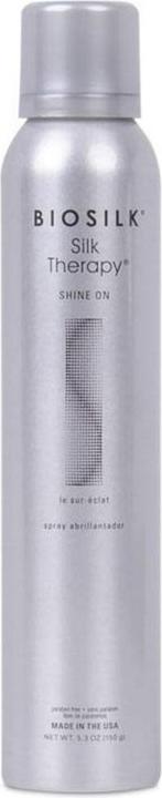 Actual product image BioSilk Silk Therapy (150 ml)