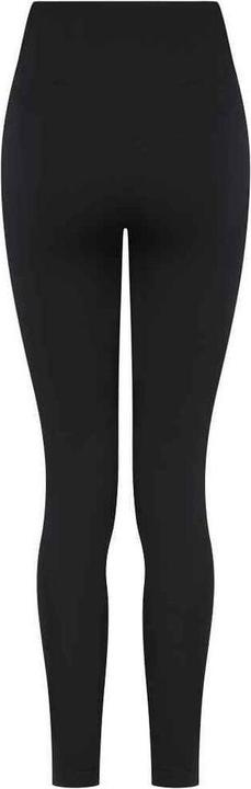Actual product image Tombo Womens/Ladies Sculpting Leggings (XS)