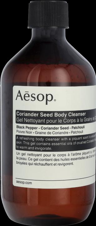 Image du produit Aesop Graine de coriandre (500 ml)