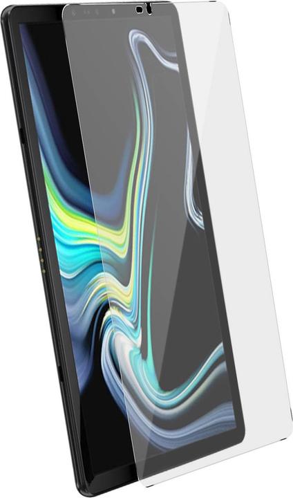 Image du produit Avizar Film clair comme du cristal, protection d'écran en verre (1 pièce(s), Galaxy Tab S4)