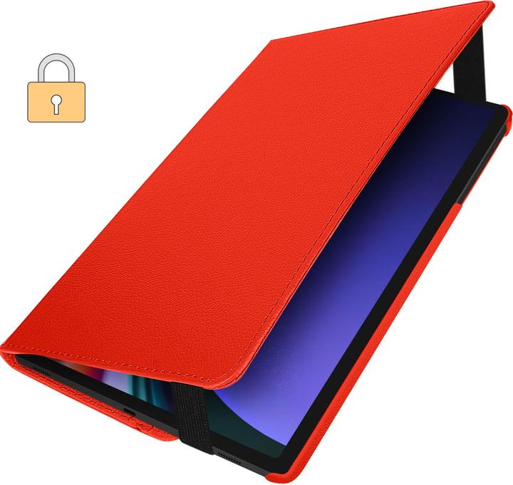 Image du produit Avizar Série 360 (Galaxy Tab S9)