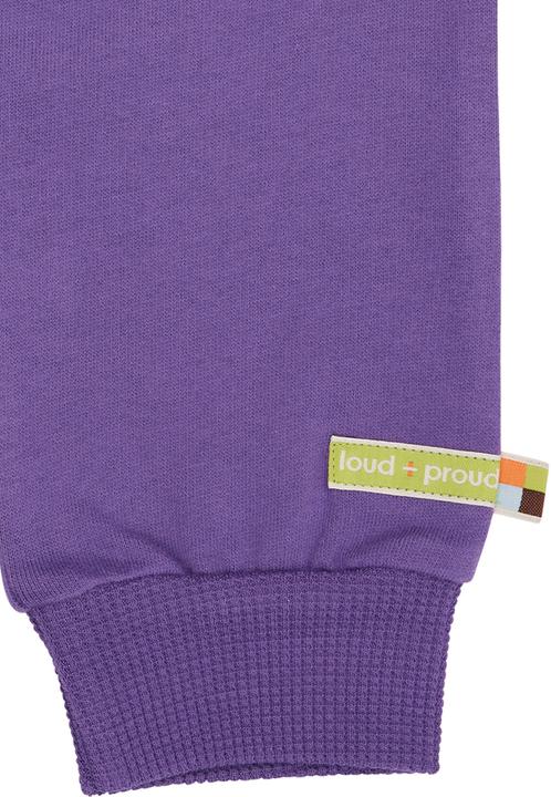 Actual product image loud + proud Weiches Sweat (80)