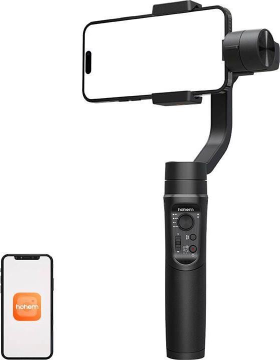 Immagine prodotto Hohem iSteady Mobile+ (Smartphone, 0.28 kg)