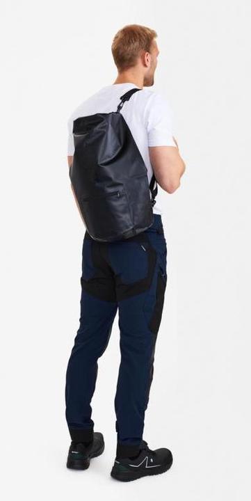 Actual product image F. Engel Bag