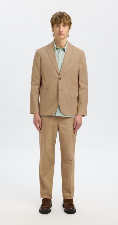Immagine prodotto Selected Homme 100% Baumwoll Blazer (56)