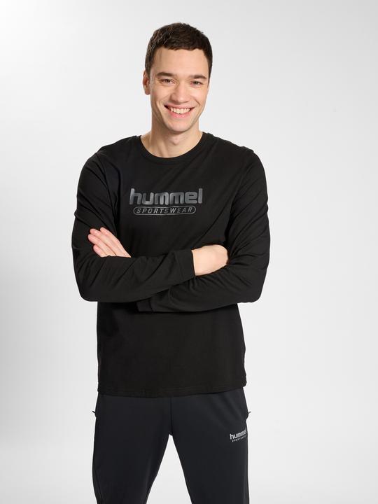 Immagine prodotto hummel Maglietta Booster Ls (S)